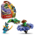 LEGO NINJAGO 71849 Nya kontra zmutowany potwór na spinnerze - 1473531 - zdjęcie 2